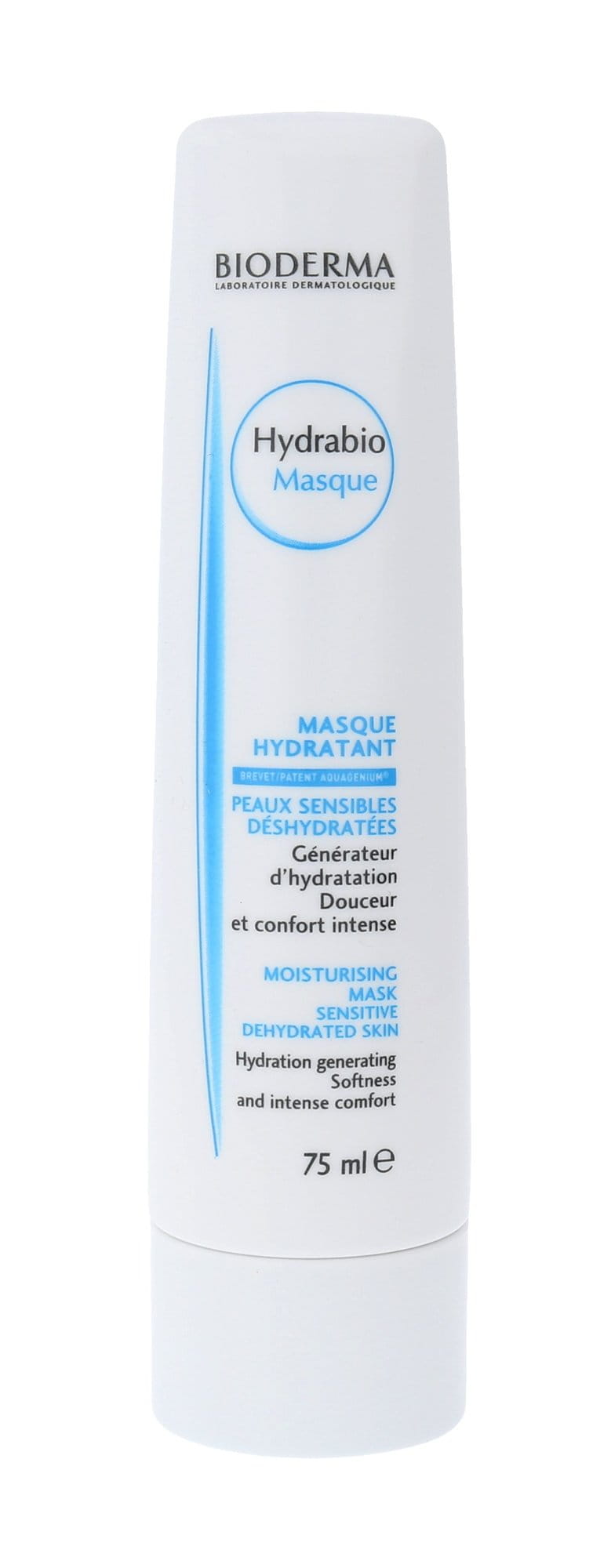 BIODERMA Hydrabio W Maseczka do twarzy 75ml-16106
